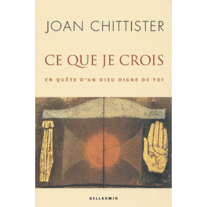 Joan Chittister